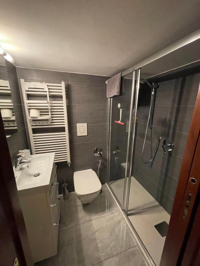Caravaggio Apartment Napels Buitenkant foto